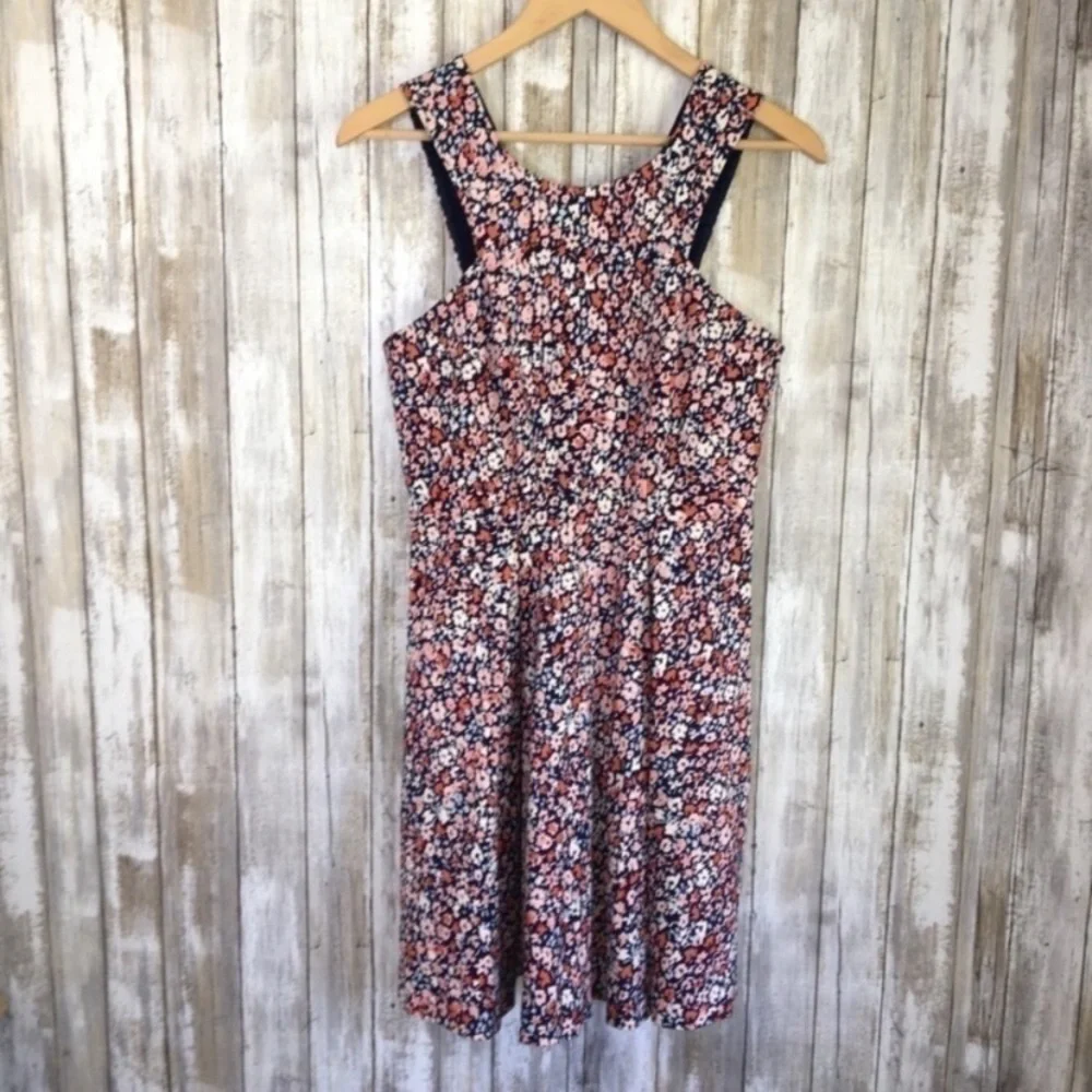 BCBGeneration Floral Coral Combo - Picture 2 of 6